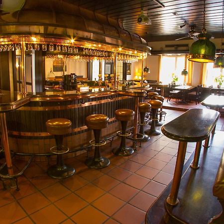 Muehlenkamp Hotel & Gastronomie エルデ エクステリア 写真