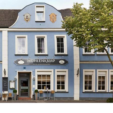 Muehlenkamp Hotel & Gastronomie エルデ エクステリア 写真