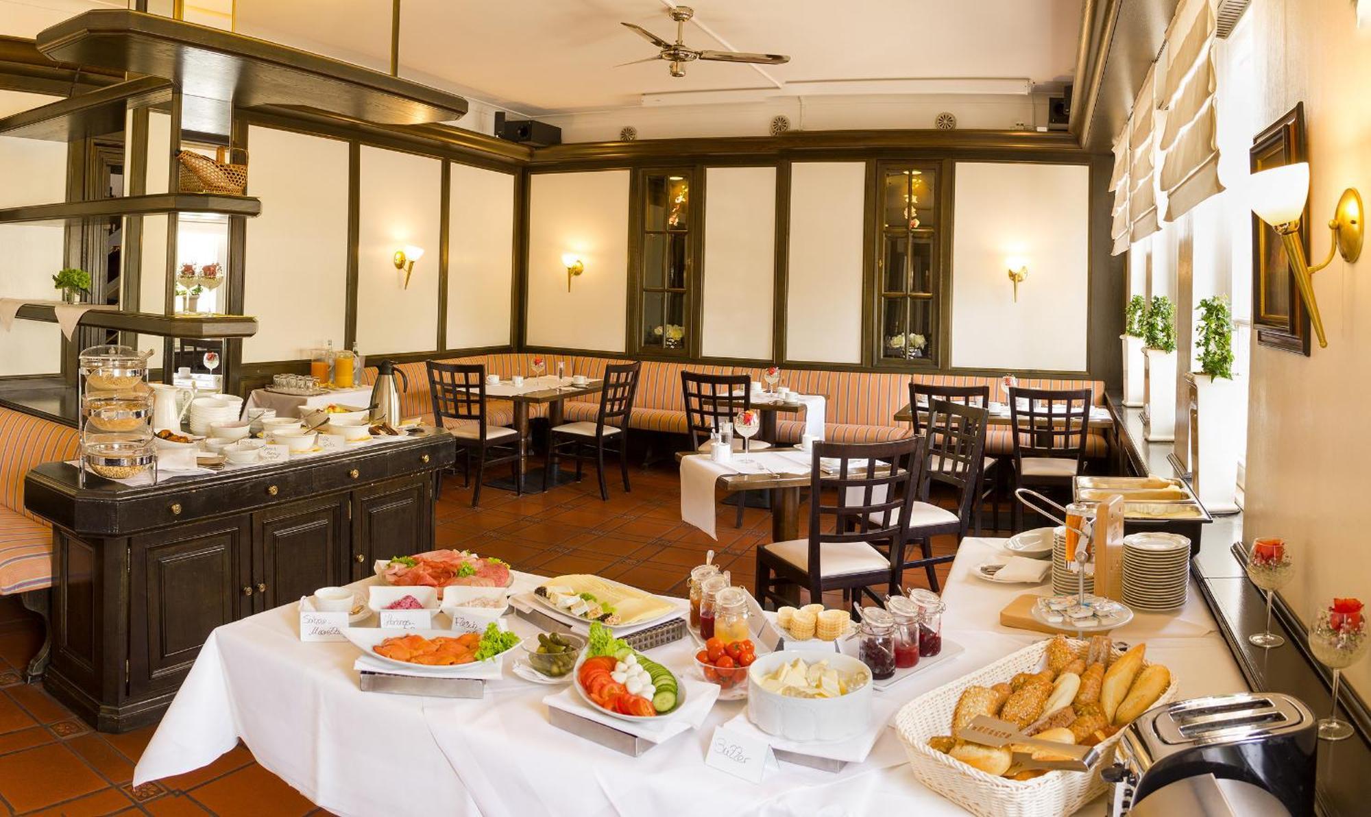 Muehlenkamp Hotel & Gastronomie エルデ エクステリア 写真