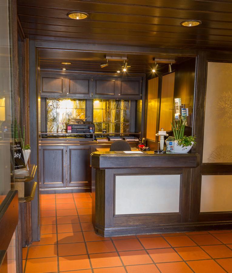 Muehlenkamp Hotel & Gastronomie エルデ エクステリア 写真